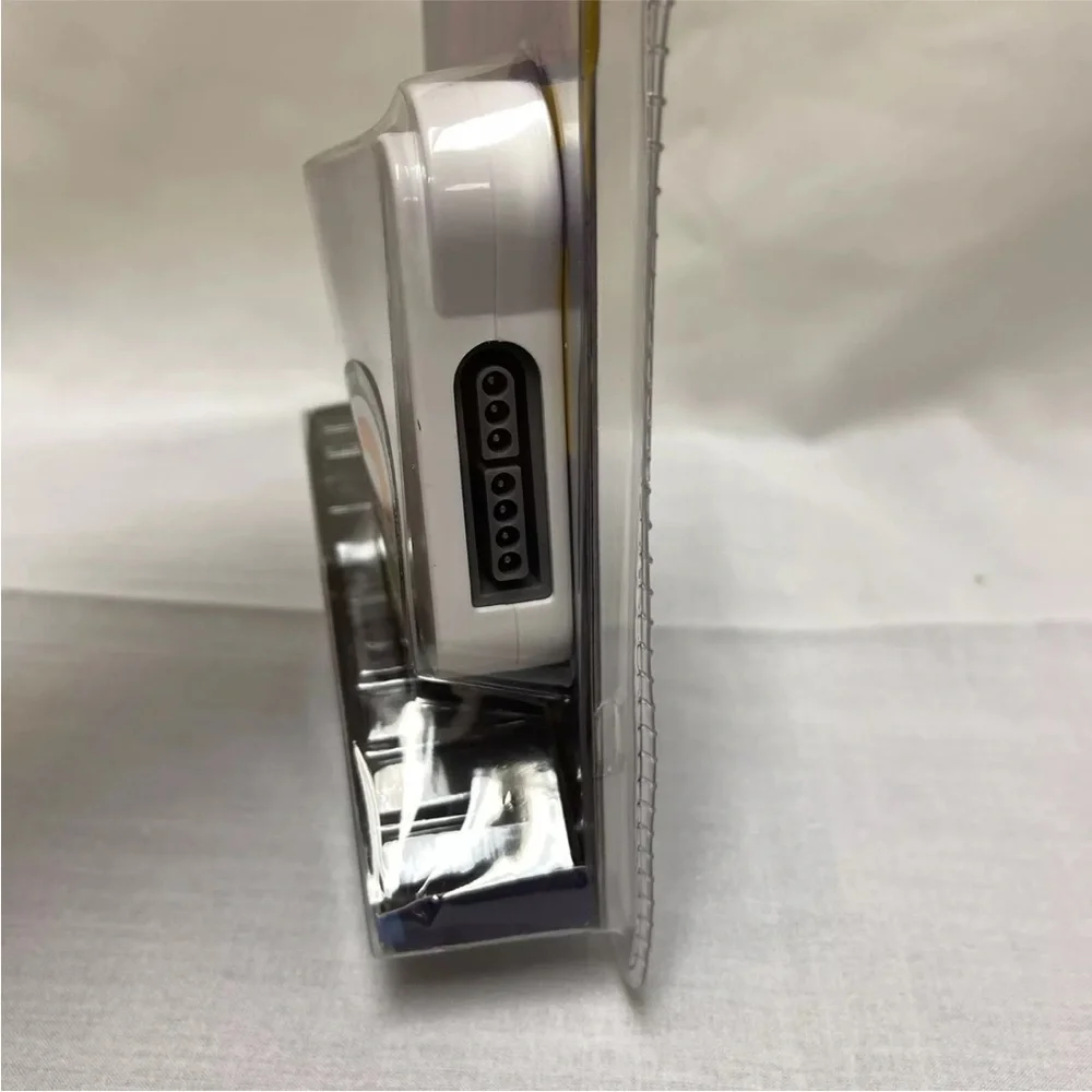 Komodo Wii 2-in-1 Retro Adapter